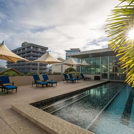 Grand Papua Hotel, A Member Of Radisson Individuals Port Moresby Exterior photo