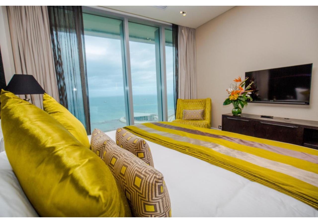 Grand Papua Hotel, A Member Of Radisson Individuals Port Moresby Exterior photo