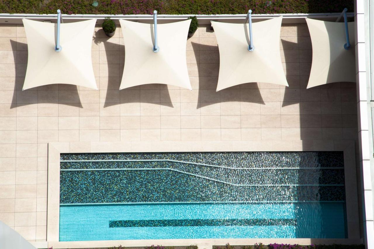 Grand Papua Hotel, A Member Of Radisson Individuals Port Moresby Exterior photo