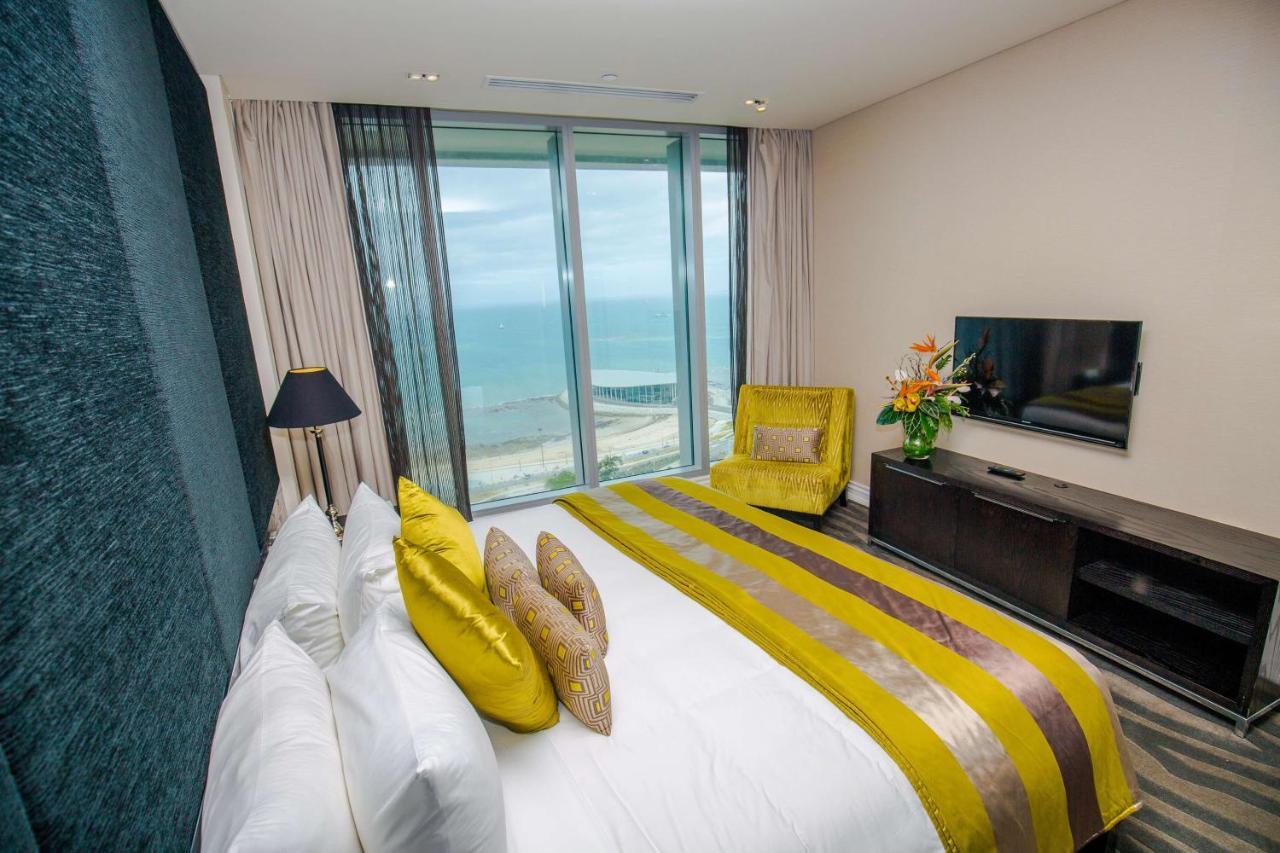 Grand Papua Hotel, A Member Of Radisson Individuals Port Moresby Exterior photo
