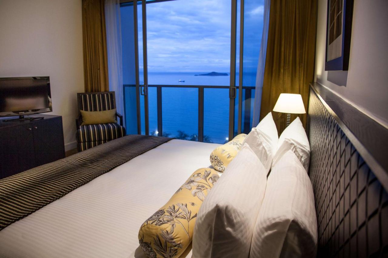 Grand Papua Hotel, A Member Of Radisson Individuals Port Moresby Exterior photo