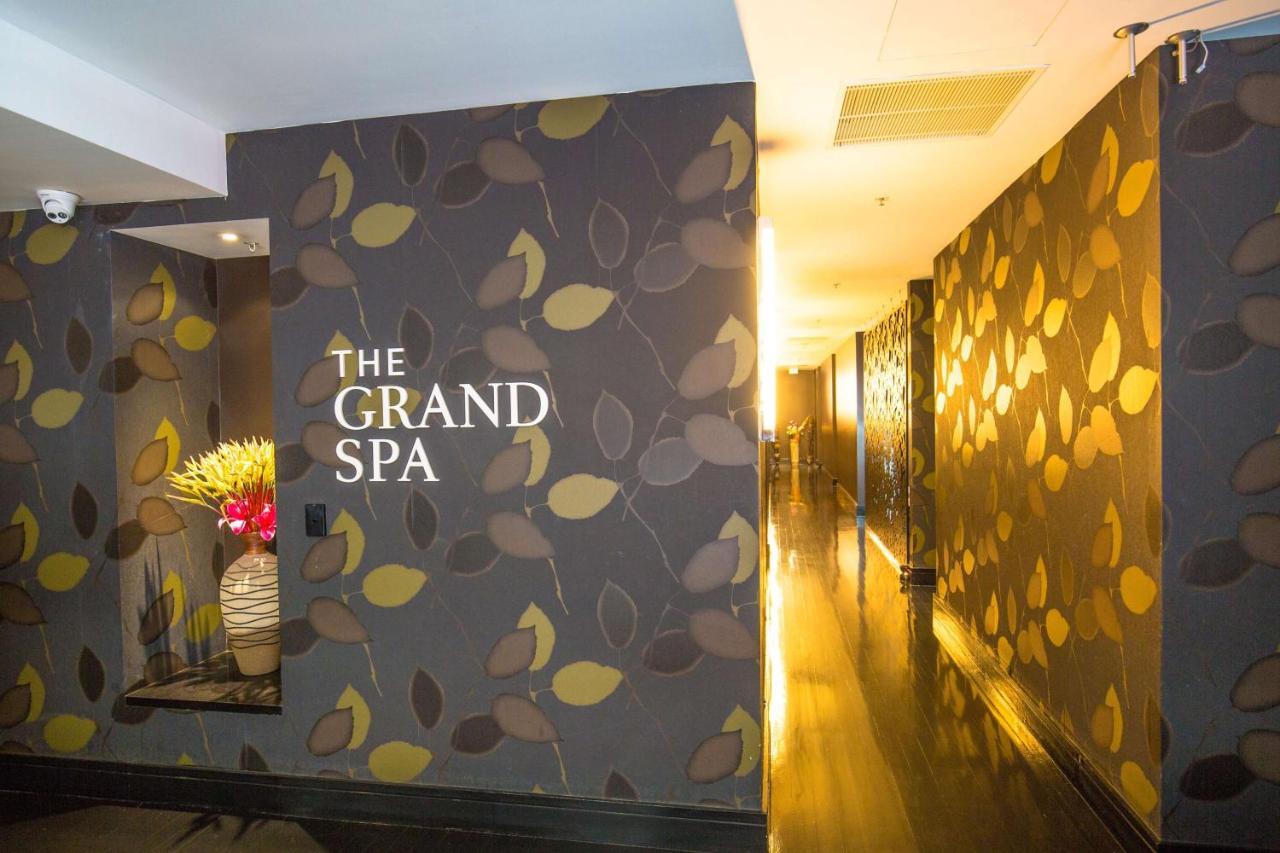 Grand Papua Hotel, A Member Of Radisson Individuals Port Moresby Exterior photo