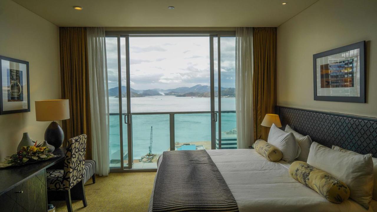 Grand Papua Hotel, A Member Of Radisson Individuals Port Moresby Exterior photo