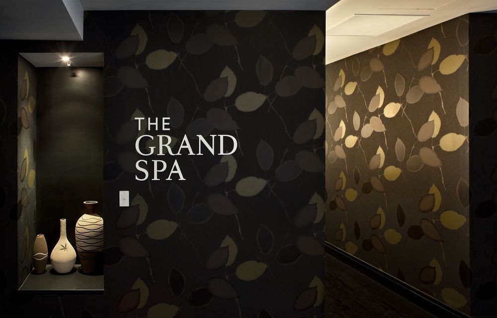 Grand Papua Hotel, A Member Of Radisson Individuals Port Moresby Exterior photo