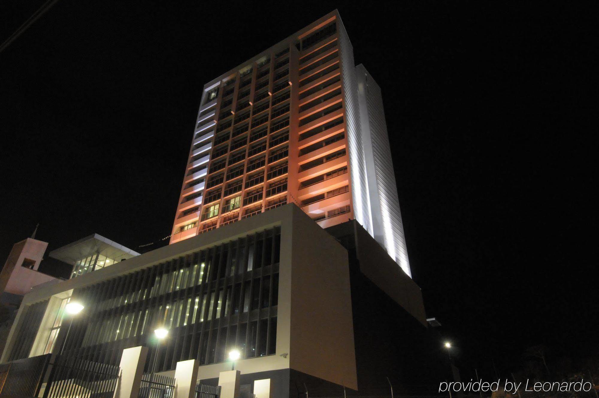 Grand Papua Hotel, A Member Of Radisson Individuals Port Moresby Exterior photo