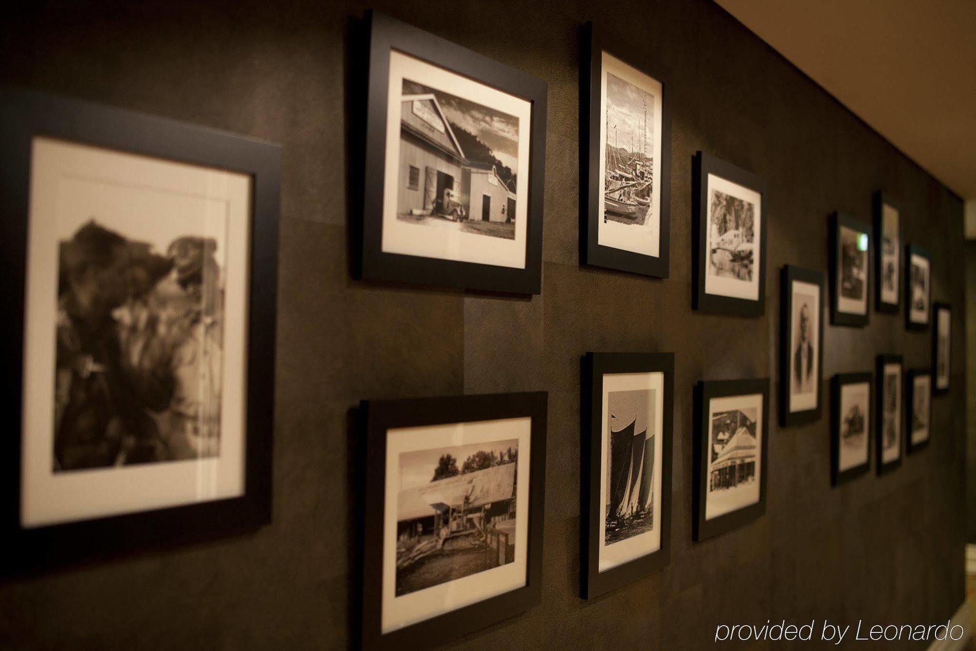 Grand Papua Hotel, A Member Of Radisson Individuals Port Moresby Interior photo